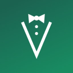 Servme logo