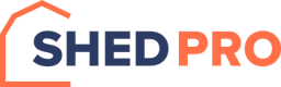 ShedPro logo