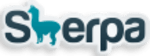 Sherpa logo