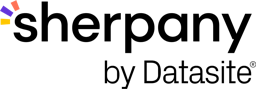 Sherpany logo