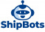 Shipbots logo