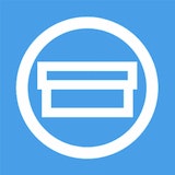 Shoeboxed logo