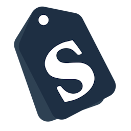 Shopamine logo