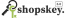 Shopskey logo