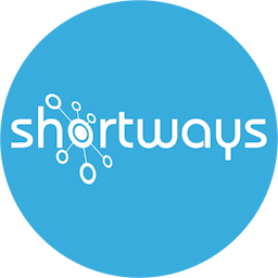Shortways logo