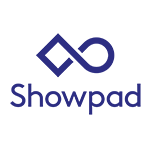 Showpad logo