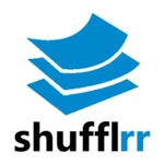 Shufflrr logo