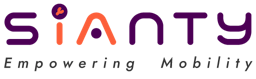 Sianty logo