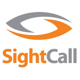SightCall logo