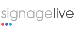 Signagelive logo