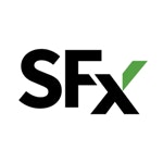 SignalFx logo