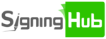 SigningHub logo