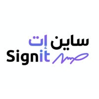 Signit logo