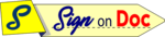 Signondoc logo