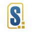 Simpalm logo