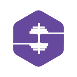 SimpleFit logo