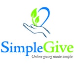 SimpleGive logo