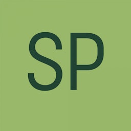 SimpliPlan logo