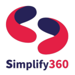 Simplify360 logo