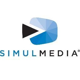 Simulmedia logo