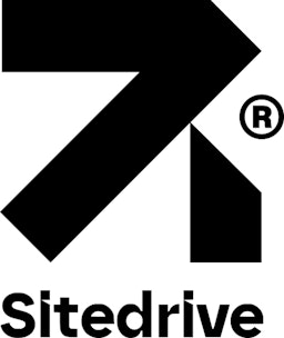 Sitedrive logo