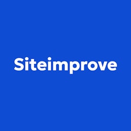 Siteimprove logo