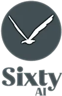 Sixty logo