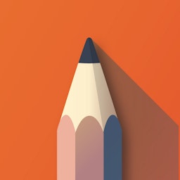 Sketchbook logo