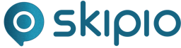 Skipio logo