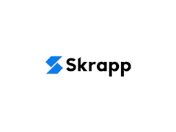 Skrapp.io logo