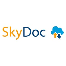 Skydoc logo