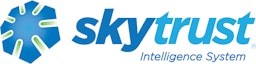Skytrust logo