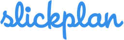 Slickplan logo