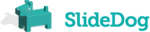 SlideDog logo
