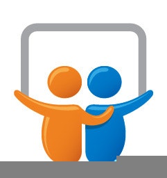 SlideShare logo