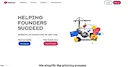 Slidebean logo