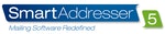 SmartAddresser logo