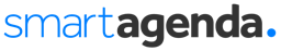 SmartAgenda logo