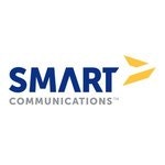 SmartCOMM logo