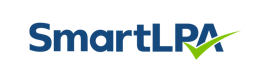 SmartLPA logo