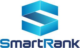 SmartRank logo