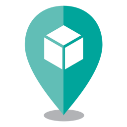 SmartRoutes logo