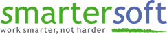 SmarterSoft logo