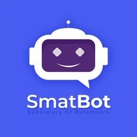 SmatBot logo