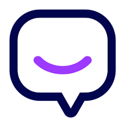 SmileBack logo