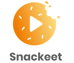 Snackeet logo