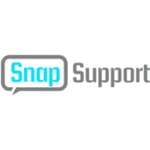 SnapSupport logo