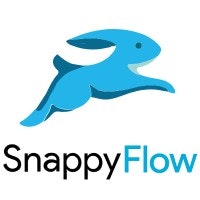 SnappyFlow logo
