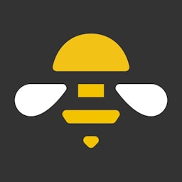 SocialBee logo