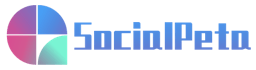 SocialPeta logo